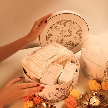 Self-Care Necessities Box