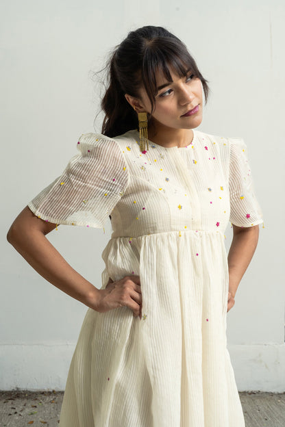 Nostalgia Dress