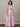 Vera Pink Crop Top and Maxi Skirt Set
