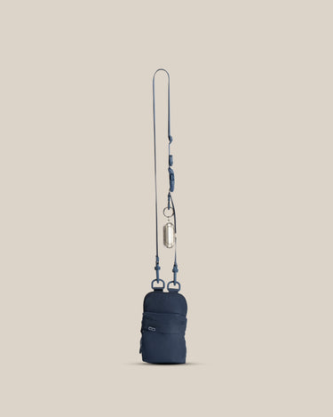 Shop-Traq Mobile Sling Navy