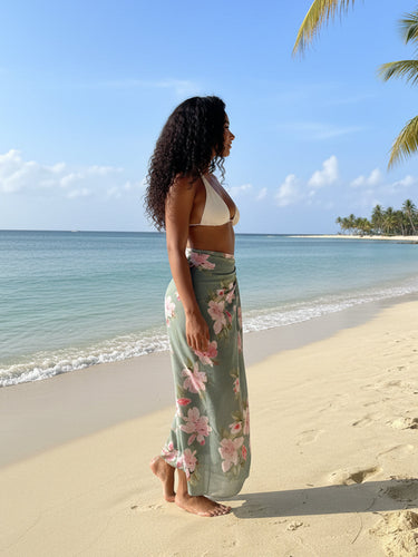 Ethereal Sarong