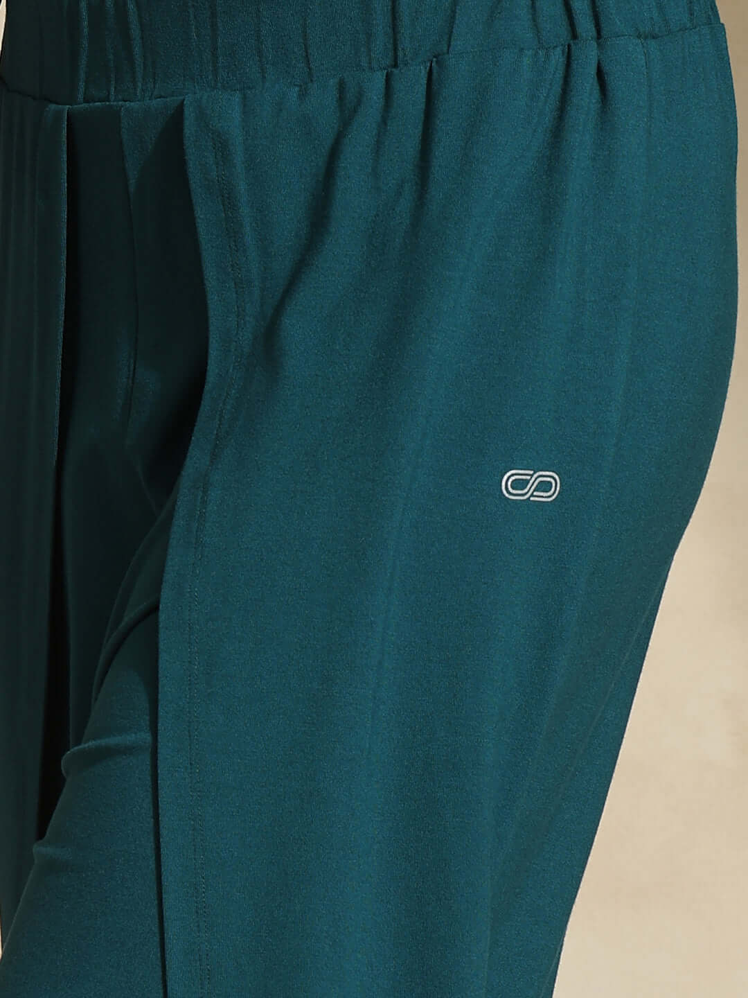 Shop-Yoga Tulip Pants Teal