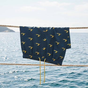 Men's Swim Shorts - Current