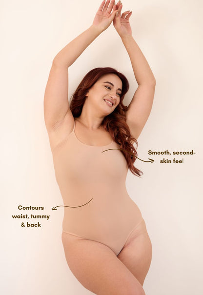 Sculpt Ease Bodysuit
