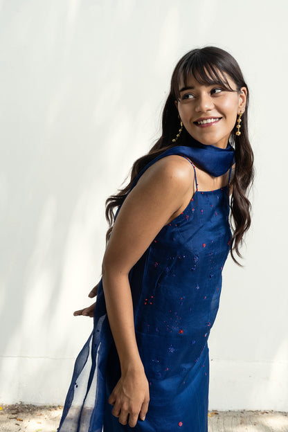 Galaxy Dress