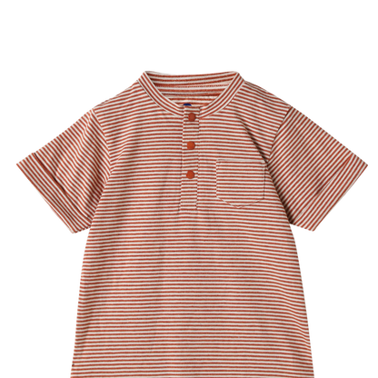Organic Cotton Jumpsuit