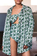 Mughal Mystique Shirt