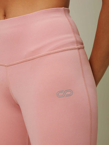 Shop-Ath Perform 7/8 High Waist Leggings Light Pink