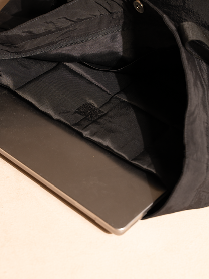Traq Utility Tote Bag