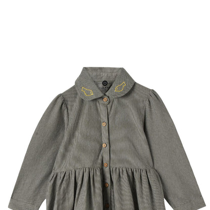 Organic Cotton Dress
