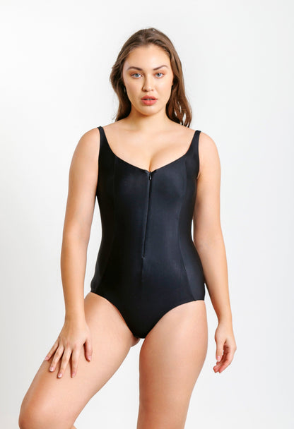 The Shaping Bodysuit