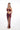 Burgandy Diva Swim Set