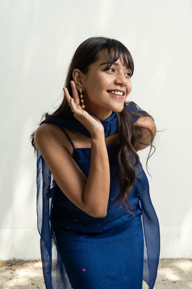 Galaxy Dress