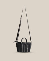 Shop-Mini Traq Tote Black