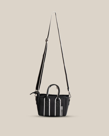 Shop-Mini Traq Tote Black