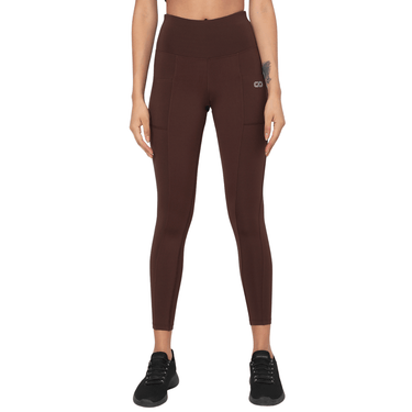 Evolve Leggings Java-Leggings-Silvertraq-Silvertraq
