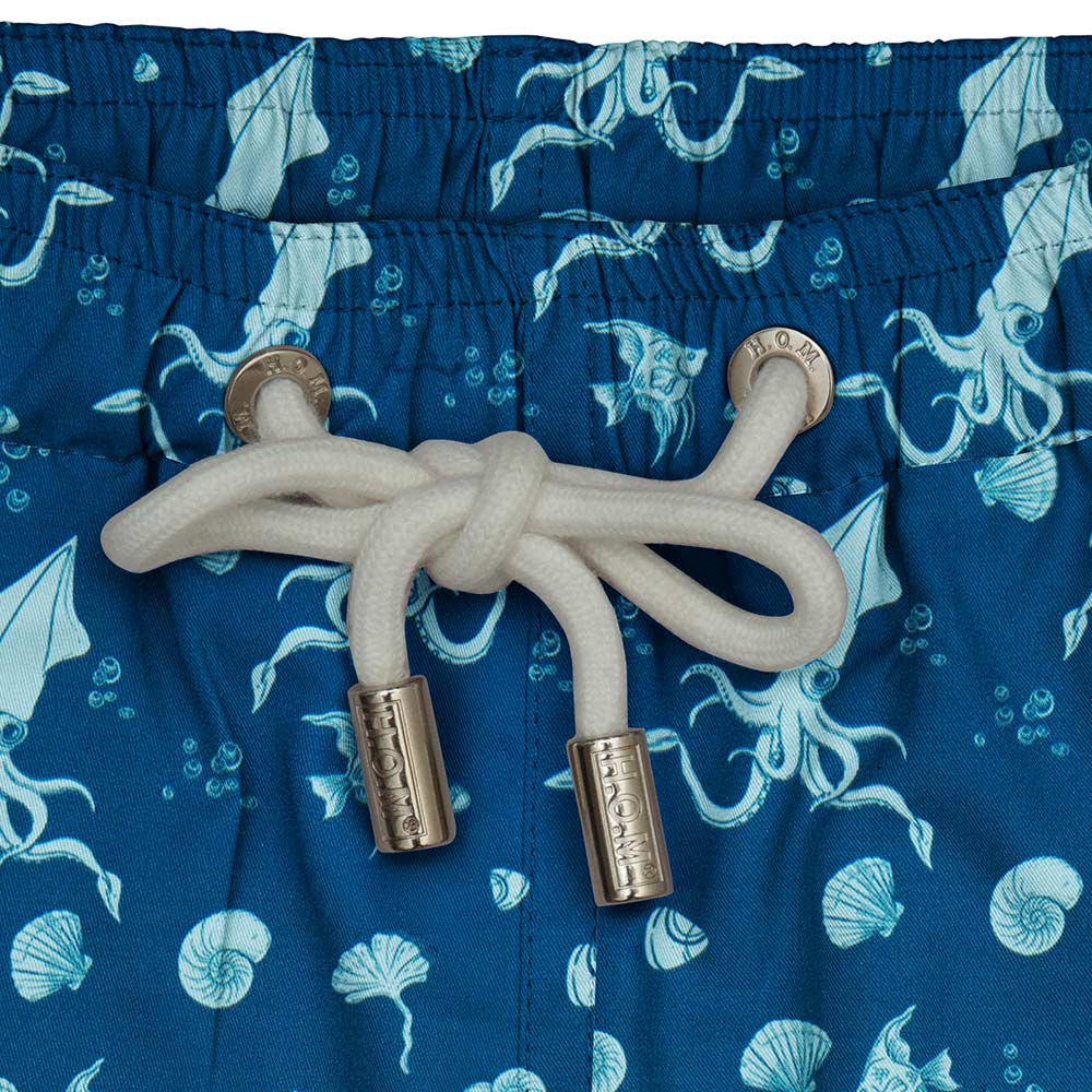 Sea Squid Boys