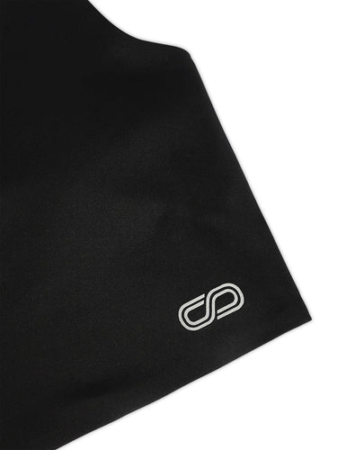 Shop-High Impact Action Bra With Clasp Black