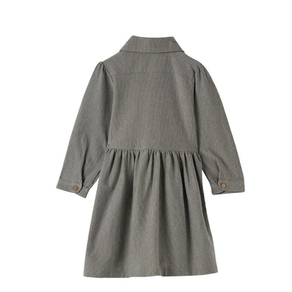 Organic Cotton Dress