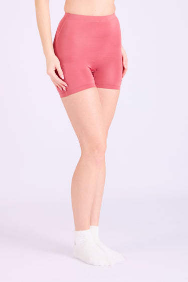 Heat Sync Warm Midrise Shorts