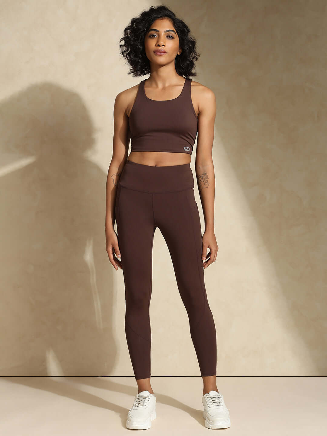 Shop-Aura Leggings Java