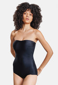 Bustier Shaping Bodysuit