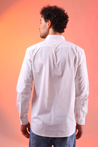 Sneakerhead White Shirt For Women