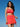 Sangria Ruffle Bikini Swim Skort Set