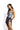 Black Gardenia – Monokini Set