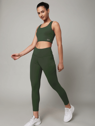 Shop-Aura Leggings Sage