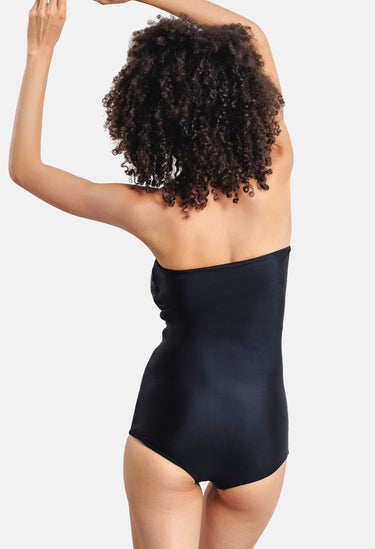 Bustier Shaping Bodysuit