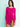 Radiance Knot-Skirt Bodysuit