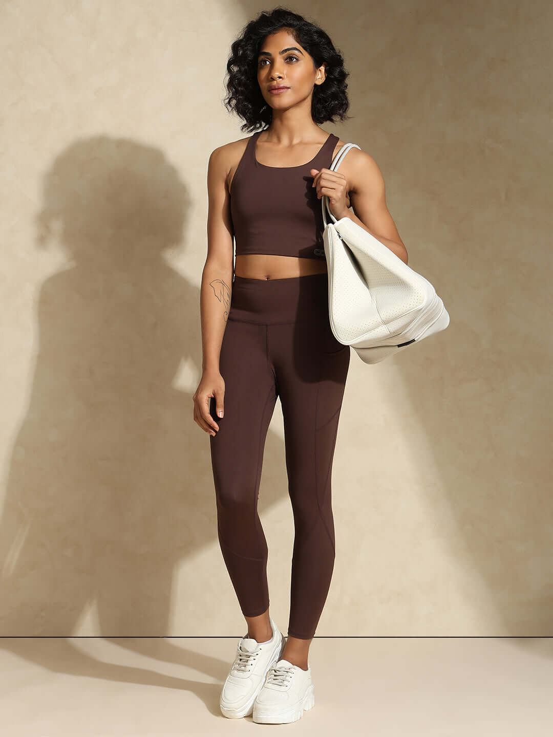 Shop-Aura Leggings Java