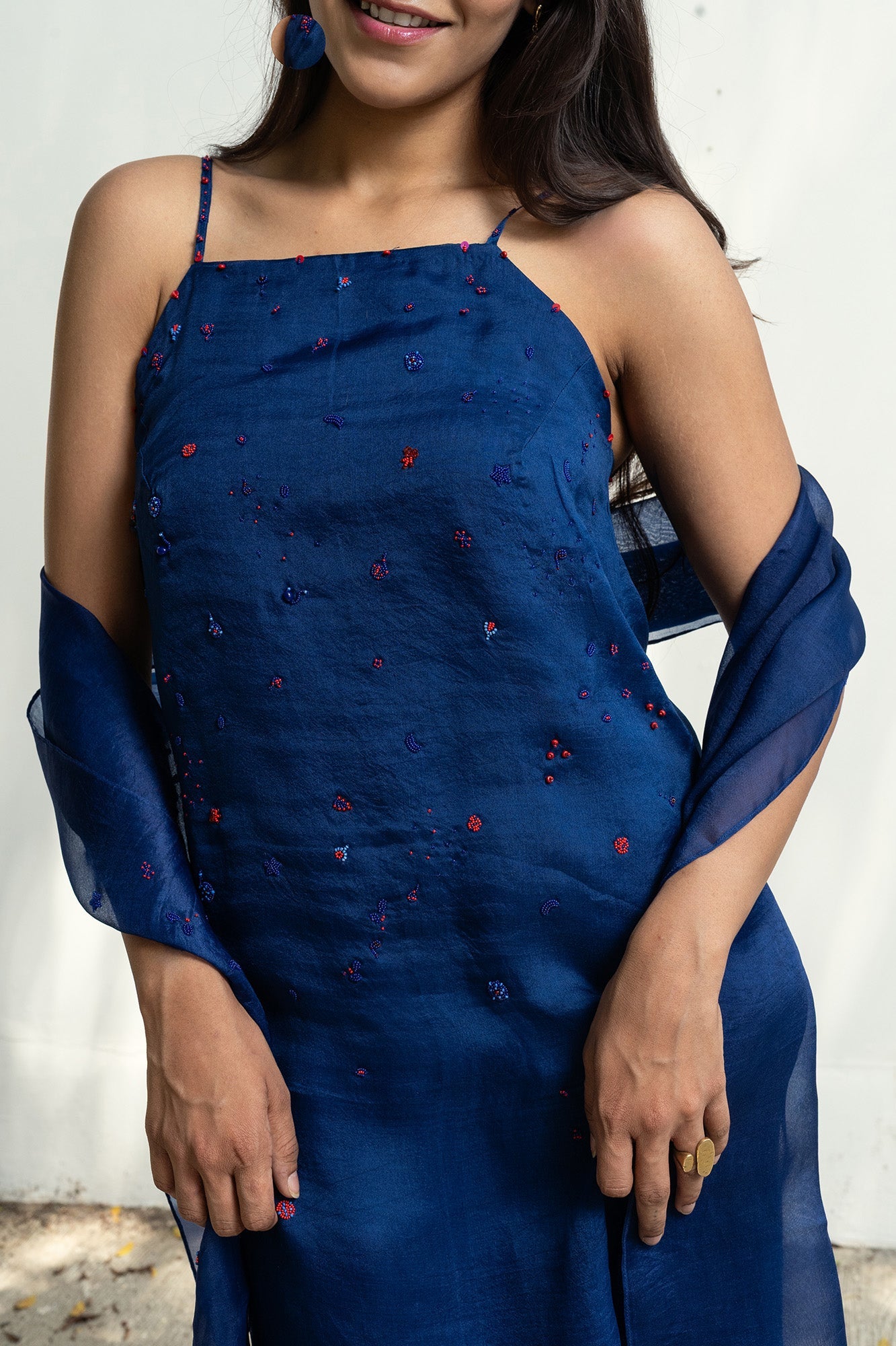 Galaxy Dress