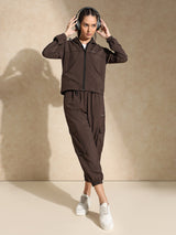 Shop-Tracker Cargo Pants Java