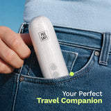 Pee Safe Portable Jet Spray (Pack of 2)