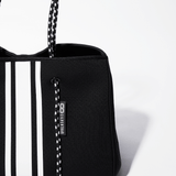 Shop-The Traq Tote Black