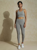 Shop-Aura Leggings Cloud Grey
