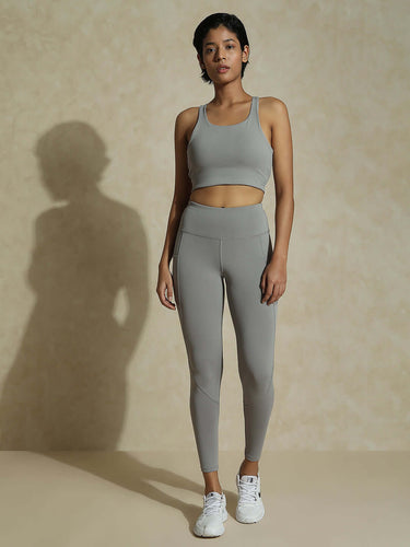 Shop-Aura Leggings Cloud Grey