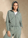 Shop-Utility Cargo Jacket Light Sage