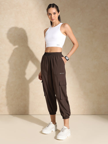 Shop-Tracker Cargo Pants Java