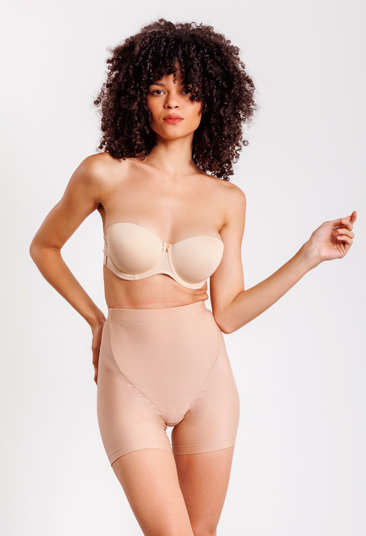 New Shaping Support Shorts