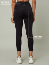 Shop-Aura Leggings Black