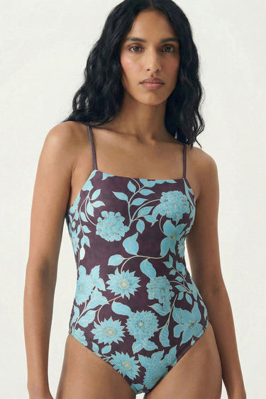 Twilight Garden Monokini