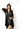 Moonlit Lace – Satin Nighty & Robe Set