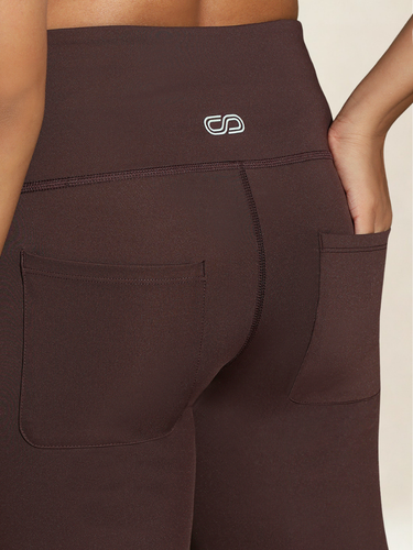Shop-TraqLite Flare Pants Java