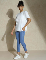 Shop-Boyfriend TraqDry Tee White