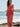 Sangria Classic Monokini & Sarong Set