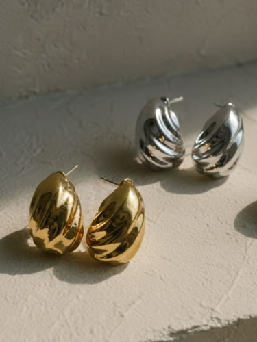 Phone Sling, Scrunchie & Earrings Accessories Set