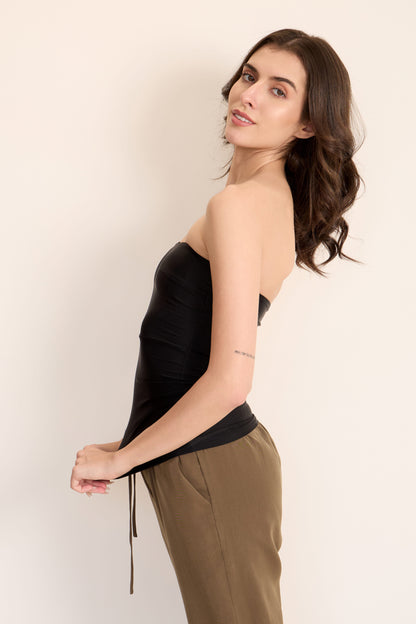 Bustier Shaping Cami